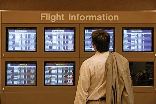 Flight Information